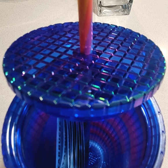 New: 2024 Starbucks Disneyland Disney Pride Collection Venti Tumbler  24 - Picture 4 of 4